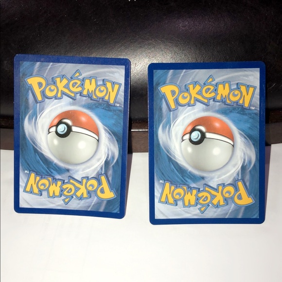 Pokémon cards alakazam lot - Picture 4 of 4